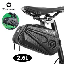 West biking fahrrad unter - biking, sitz