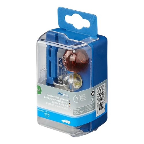 Lampenersatzkasten teilig - lampenersatzkasten, h4