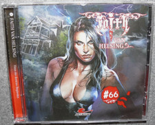 Faith van Helsing - Haus der ... - Folge 66 der besten Fantasy Hörspielserie