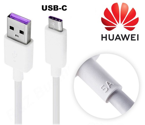 Original huawei ladekabel - original,