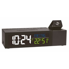 Tfa 5014 show funkwecker - 60.5014.01,
