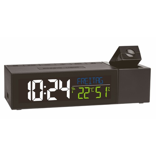 Tfa 5014 show funkwecker - tfa, 60.5014.01