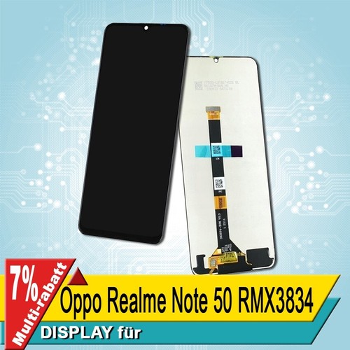 Display für oppo realme - display,