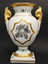 Urnenvase vase frankreich - urnenvase,