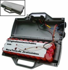 36v nimh 9ah - 9ah, akku