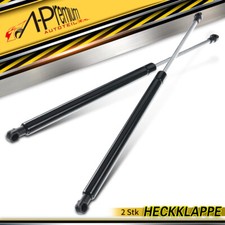 2x Gasfeder Heckklappe
