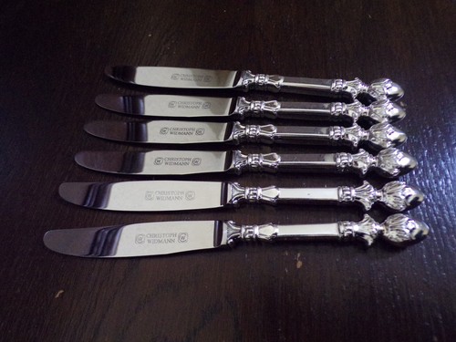 Widmann classique obstmesser - widmann,