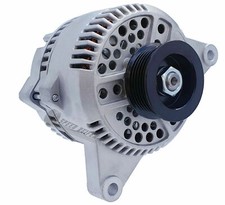 NEU Lichtmaschine Generator Ford Mondeo 2.5 i 24V ST200 130A 96BB10300AB