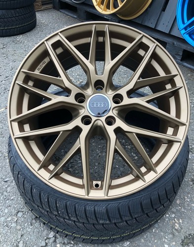 Zoll dm08 felgen für audi - zoll,
