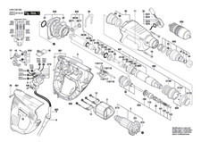 Bosch ersatzteile für - bosch, pbh