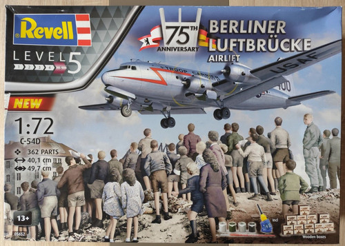 Revell 05652 geschenkset - revell,