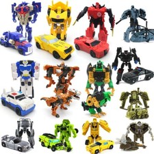 Transformator Optimus Prime