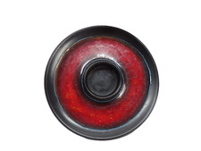 Karlsruhe Majolica Bowl / DISH