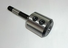 Spannzange 355E S20x2 D18 bis 28 mm z.B. Deckel DMG Maho Mikron Fräsmaschine