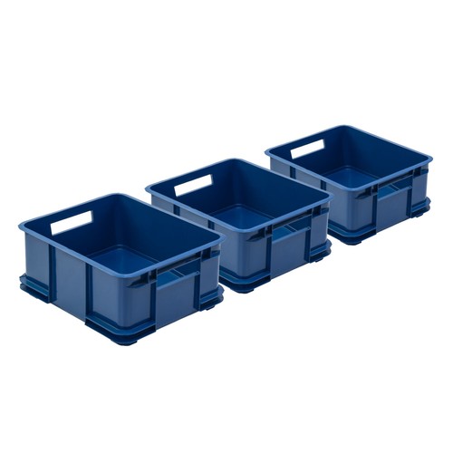 Euro stapelbox bruno eco - euro,