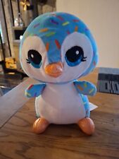 kuscheltiere Pinguin  23 X 13