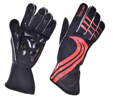 GRIP ULTRA II Kart Handschuhe
