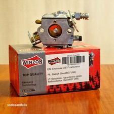 Vergaser für Oleo-Mac 942 941