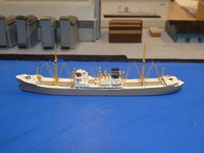 Frachtschiff Togo (D) in 1:1250 Hersteller Fuchs FU 5