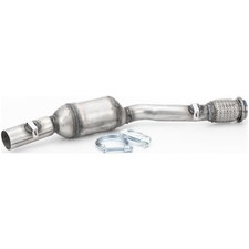NAP carPARTS Katalysator