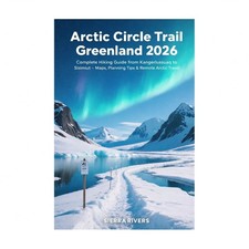Arctic Circle Trail Greenland