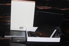 Montblanc Nightflight 4cc