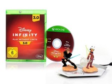 Xbox One Spiel DISNEY INFINITY