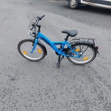 Kinder Fahrrad 20 Zoll 3Gänge