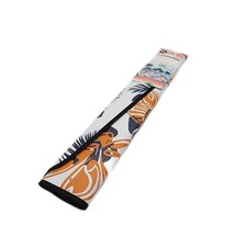 078082 Aluminium Longboard Contrejour WRC Isolator Sonnenschutz