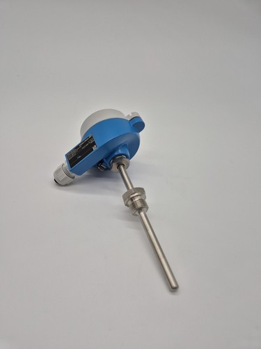 Endress hauser rtd thermometer - endress+hauser,