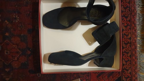 Sergio rossi pumps made - rossi, in