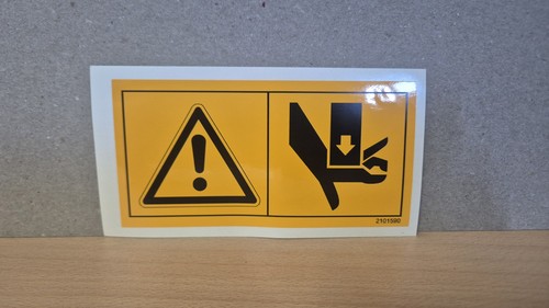 Vögele wirtgen aufkleber - vÖgele/,