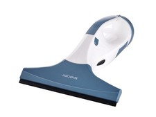 SILVERCREST® Akku-Fenstersauger »SFR 3.7 D7« mit Gummilippe - B-Ware neuwertig