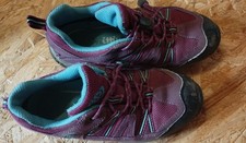 Wanderschuhe 31  Brütting