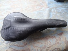 Bewährter SQlab-Sattel active 13cm für Rennrad - MTB - Trekkingrad