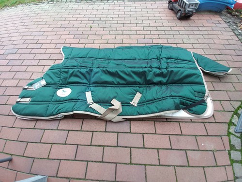 Thermo stalldecke von global - thermo,