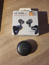 LG Tone Free Bluetooth