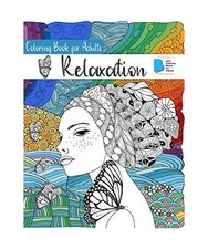 Coloring Book for Adults