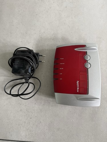 Avm fritzbox fritz box 4020 - avm,