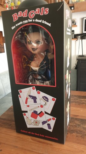 Neca tiffany chucky - neca, chucky/puppe