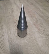 KEGELSPALTER HOLZSPALTER /250mm/Ø24/Ø28