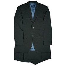 BENVENUTO 50 L Anzug Schwarz