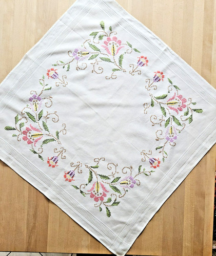 Wunderschöne tischdecke - wunderschöne,