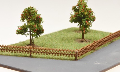 Miniatur 100900 bausatz - 100900,