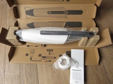 Unbenutzter Vorwerk Akkusauger Kobold VM7 - Rechnung