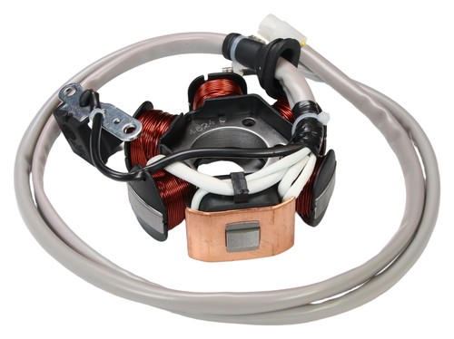 Lichtmaschine grundplatte - lichtmaschine,