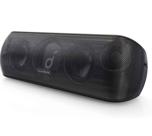Anker soundcore motion - soundcore, motion+