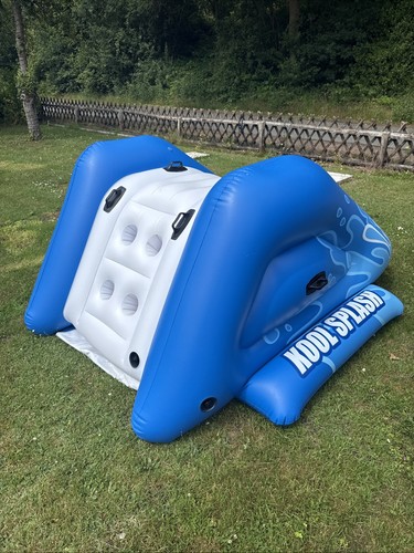 Intex wasserrutsche für pool - intex,