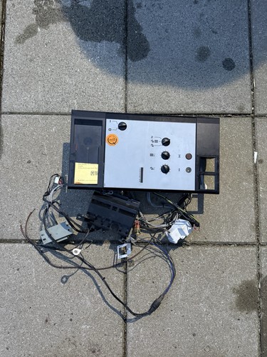 Vaillant thermoblock klassik - thermoblock,