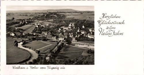 Westheim rosengarten am - westheim,